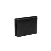 Vista interna Showing Dedicated Padded Laptop Sleeve &amp; Multi-Compartment Organization