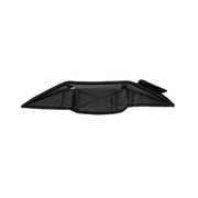 Vista interna Showing Dedicated Padded Laptop Sleeve &amp; Multi-Compartment Organization