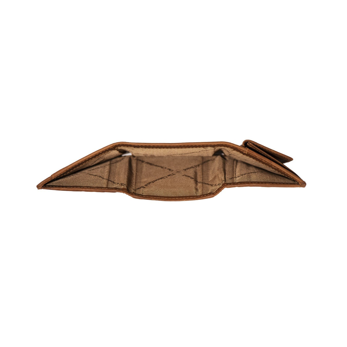 Vista interna Showing Dedicated Padded Laptop Sleeve &amp; Multi-Compartment Organization