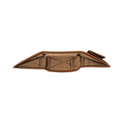Vista interna Showing Dedicated Padded Laptop Sleeve &amp; Multi-Compartment Organization