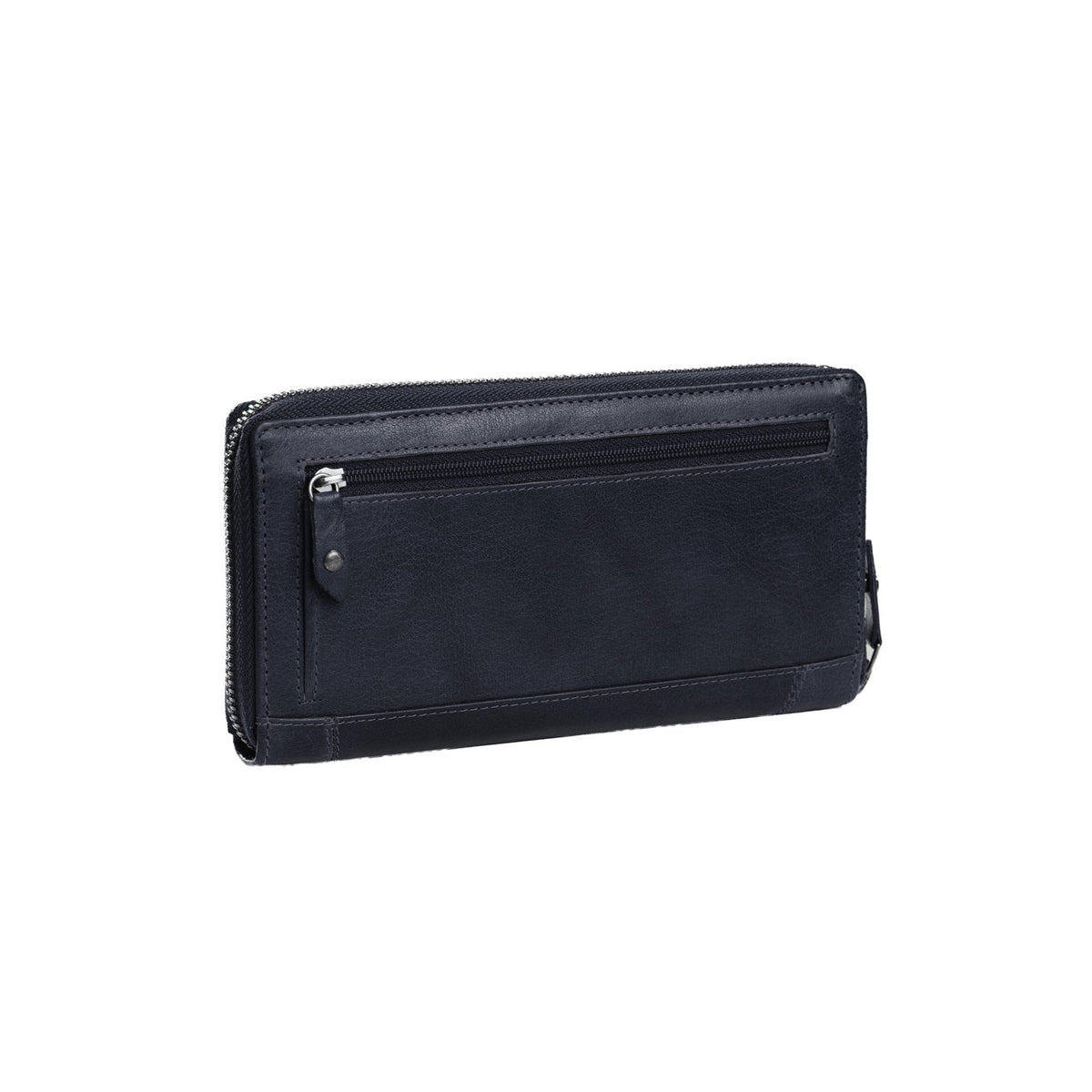
Havana Portafoglio in pelle pieno fiore – alternate product view 3