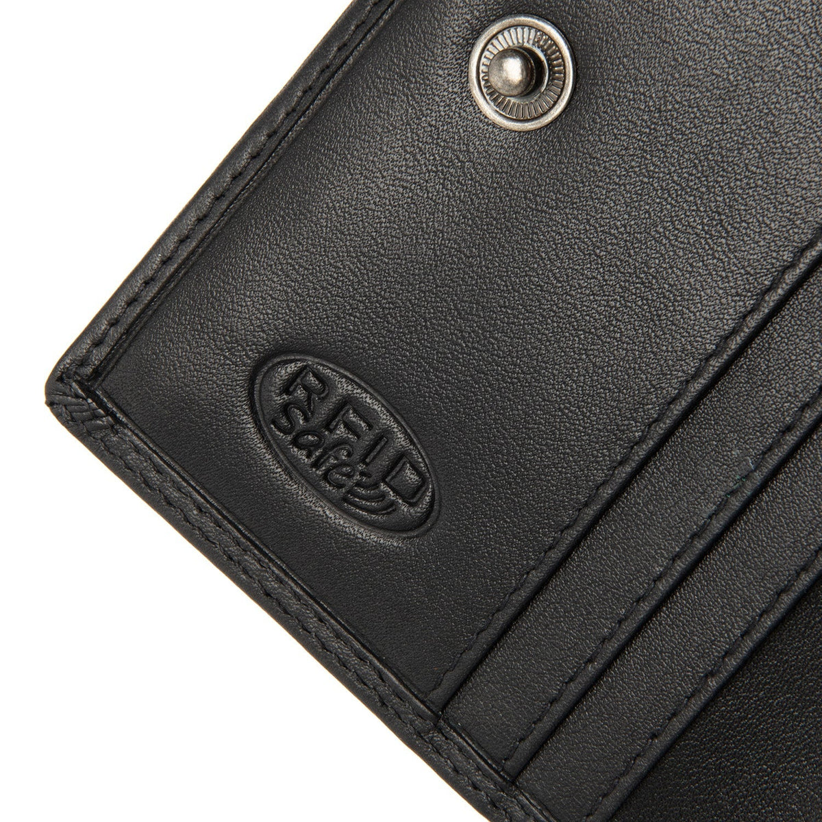 Vista interna Showing Dedicated Padded Laptop Sleeve &amp; Multi-Compartment Organization