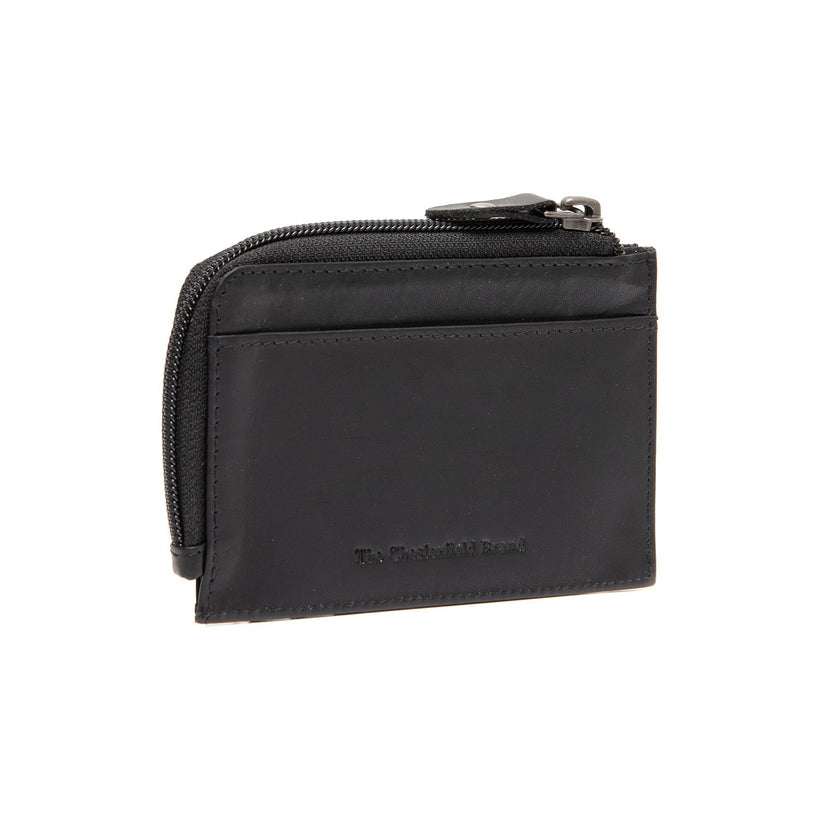 Livenza Full-Grain Portafoglio in Pelle da Donna