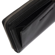 
Vista interna Showing Dedicated Padded Laptop Sleeve & Multi-Compartment Organization