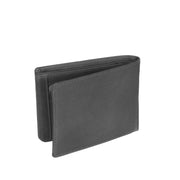 Vista interna Showing Dedicated Padded Laptop Sleeve &amp; Multi-Compartment Organization