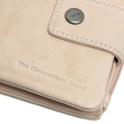 Vista interna Showing Dedicated Padded Laptop Sleeve &amp; Multi-Compartment Organization