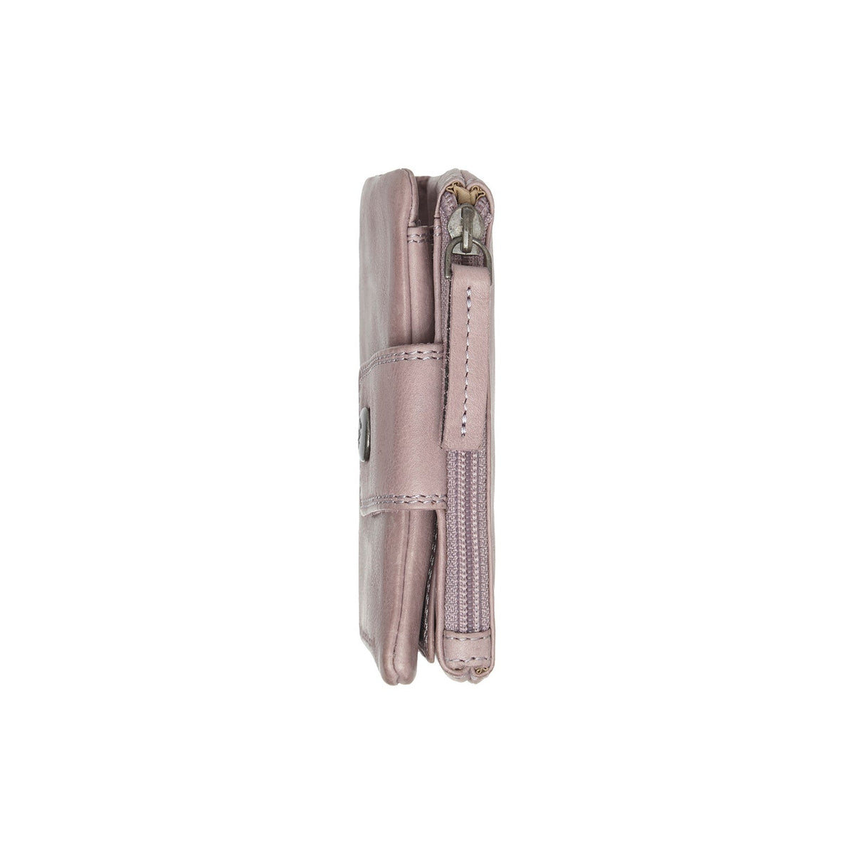 Mavona Full-Grain Portafoglio in Pelle da Donna – Vista prodotto alternativa 3
