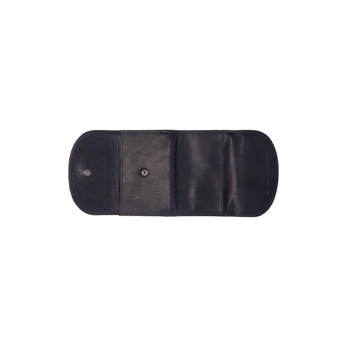 Newton Full-Grain Portafoglio in Pelle da Donna – Vista prodotto alternativa 3