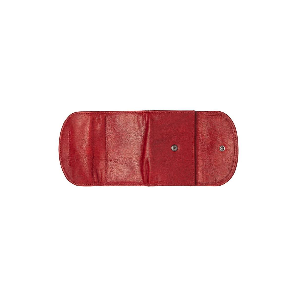 Newton Full-Grain Portafoglio in Pelle da Donna – Vista prodotto alternativa 3