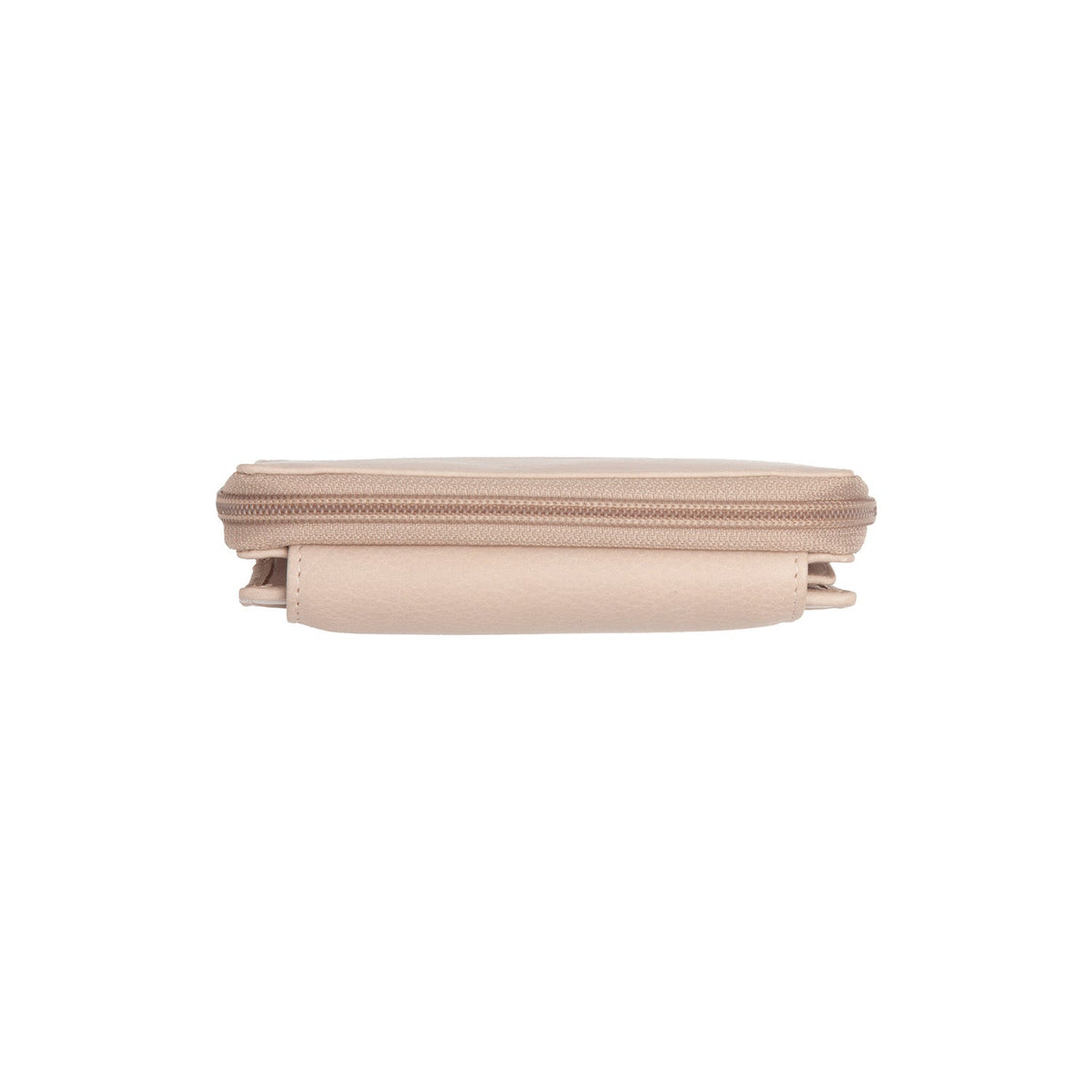 Vista interna Showing Dedicated Padded Laptop Sleeve &amp; Multi-Compartment Organization
