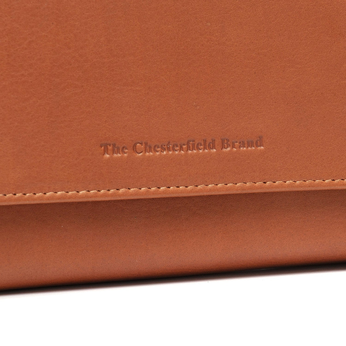 Orveta Full-Grain Portafoglio in Pelle da Donna – Vista prodotto alternativa 2