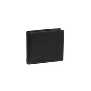 Ralph Full-Grain Portafoglio in Pelle da Uomo in Classic 100% Full-Grain Leather - Full Exterior Front Profile View | Acquista online