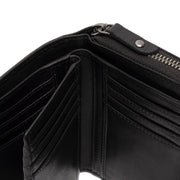 Vista interna Showing Dedicated Padded Laptop Sleeve &amp; Multi-Compartment Organization