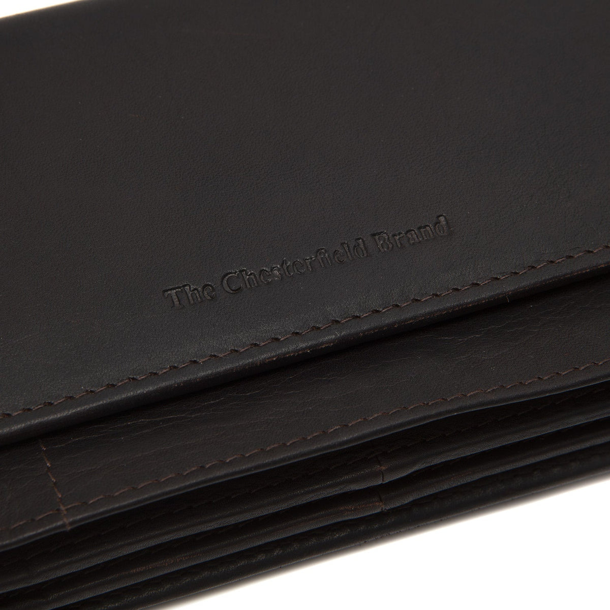
Vista interna Showing Dedicated Padded Laptop Sleeve & Multi-Compartment Organization