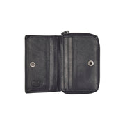 Vista interna Showing Dedicated Padded Laptop Sleeve &amp; Multi-Compartment Organization