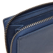 Sionel Full-Grain Portafoglio in Pelle da Donna – Vista prodotto alternativa 2