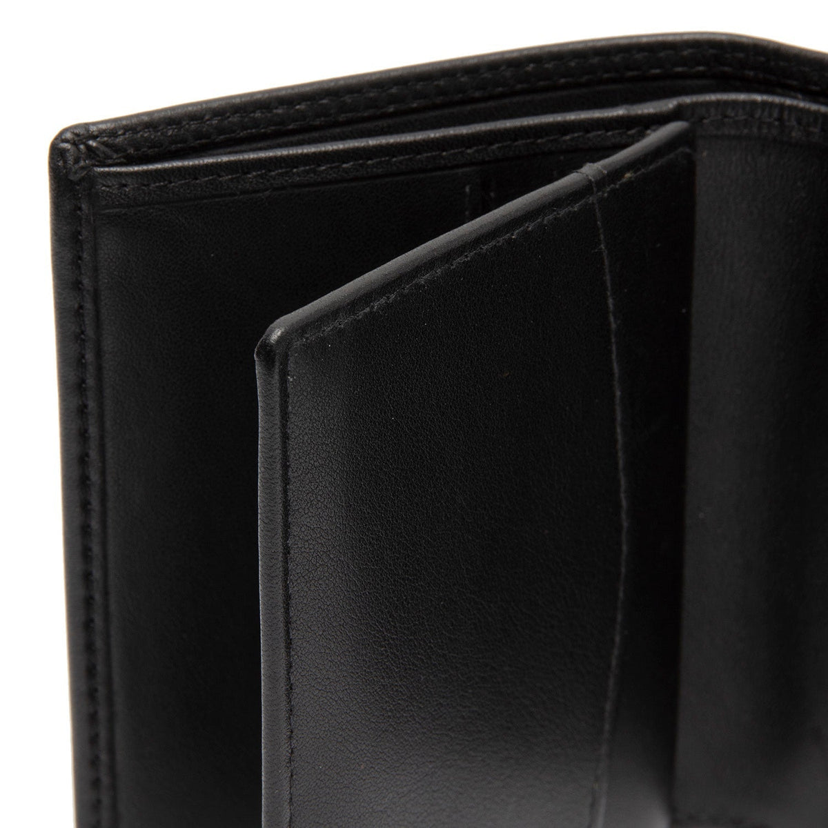 Vista interna Showing Dedicated Padded Laptop Sleeve &amp; Multi-Compartment Organization
