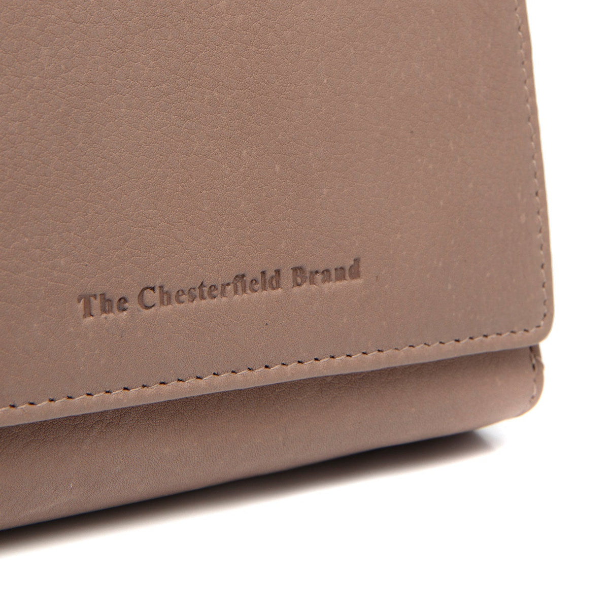 Zelan Full-Grain Portafoglio in Pelle da Donna – Vista prodotto alternativa 2