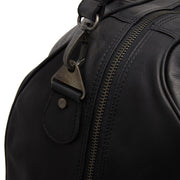 
Vista interna Showing Dedicated Padded Laptop Sleeve & Multi-Compartment Organization