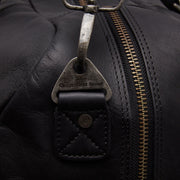 Vista interna Showing Dedicated Padded Laptop Sleeve &amp; Multi-Compartment Organization