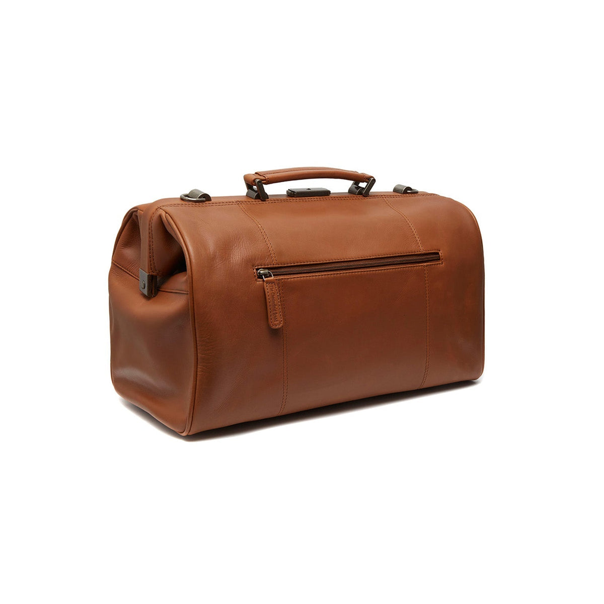 Vista interna Showing Dedicated Padded Laptop Sleeve &amp; Multi-Compartment Organization