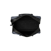 Vista interna Showing Dedicated Padded Laptop Sleeve &amp; Multi-Compartment Organization