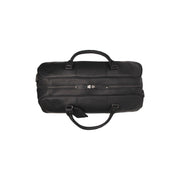 Vista interna Showing Dedicated Padded Laptop Sleeve &amp; Multi-Compartment Organization