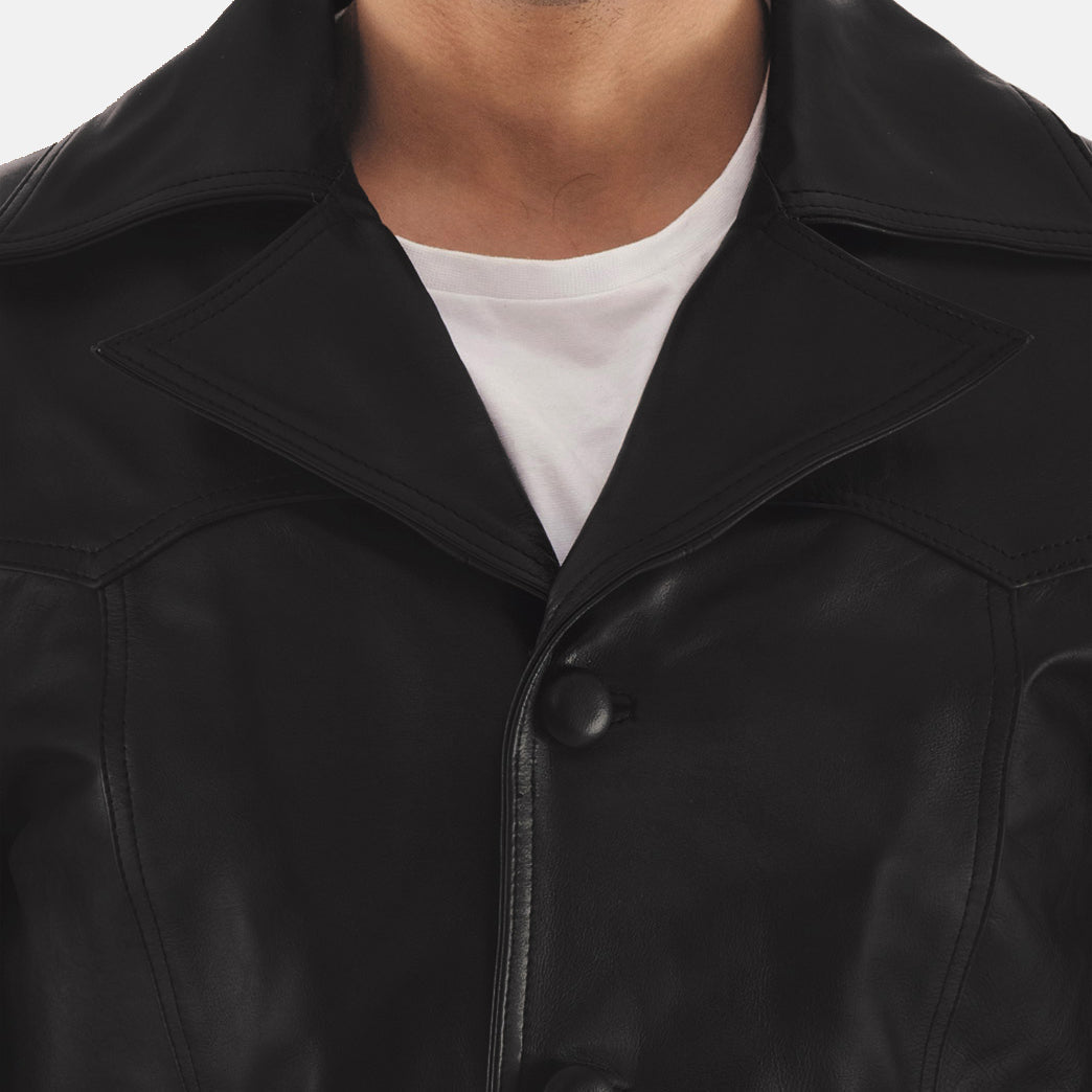 Vista interna Showing Viscose lining &amp; Dual Inside Utility Storage Pockets