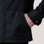 Vista interna Showing Flannel &amp; Dual Inside Utility Storage Pockets