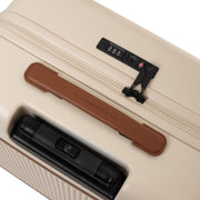 Sandy Beach Medium Suitcase Zuna da Donna, detail view 4