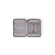 Urban Graphite Medium Suitcase Zuna da Donna, detail view 3