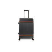 Urban Graphite Medium Suitcase Zuna da Donna, detail view 6