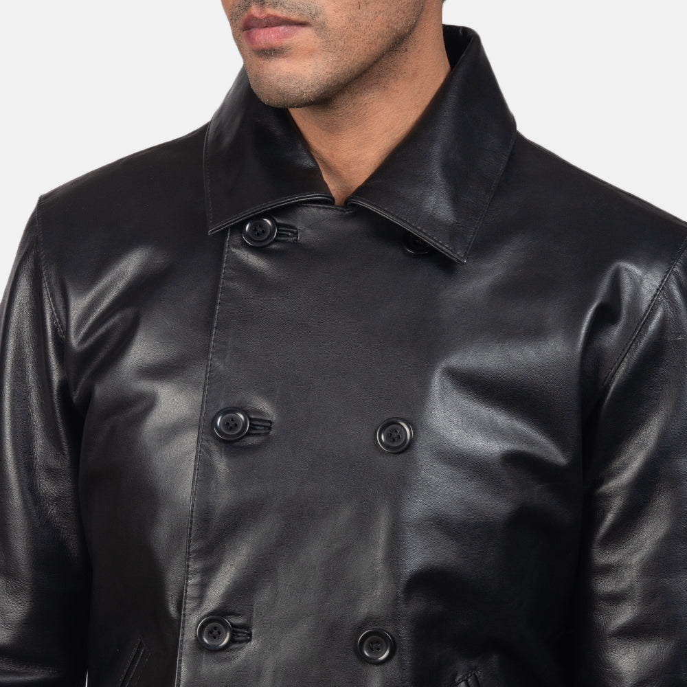 
Vista interna Showing Quilted Polyester Lining & Due tasche interne funzionali