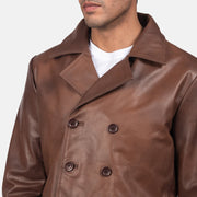 
Vista interna Showing Quilted Polyester Lining & Due tasche interne funzionali