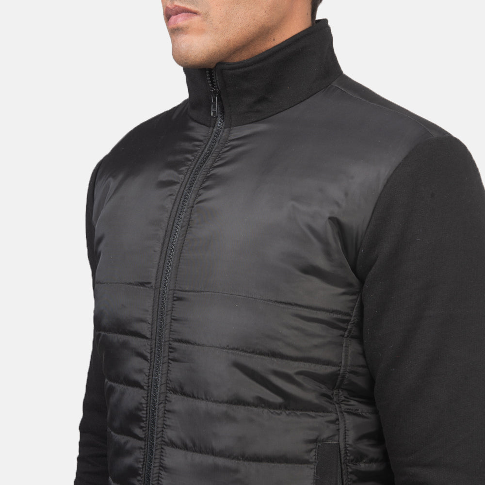 Vista interna Showing Viscose lining &amp; Dual Inside Utility Storage Pockets