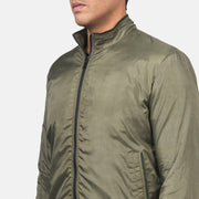 
Vista interna Showing Viscose lining & Due tasche interne funzionali
