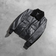 
Stella G-1 Bomber in Pelle da Donna – alternate product view 7