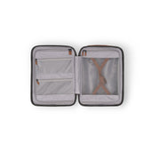 Urban Graphite Suitcase Set Front Pocket Zuna da Donna, detail view 3