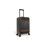 Suitcase Set Front Pocket Zuna da Donna – Vista prodotto alternativa 3