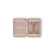 Champagne Suitcase Set Zuna da Donna, detail view 7