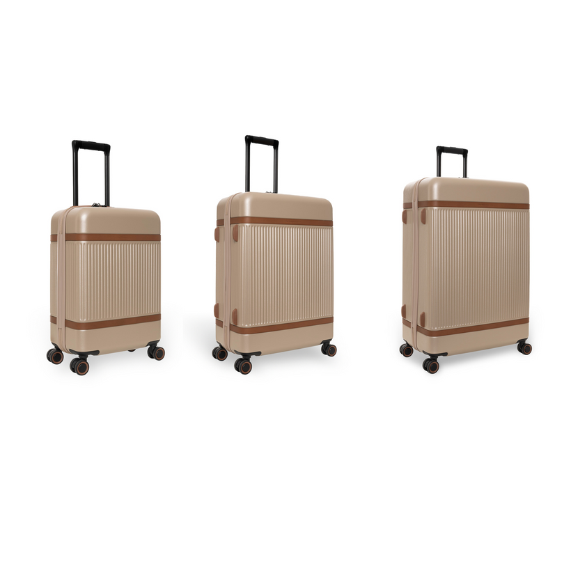 Suitcase Set Zuna da Donna