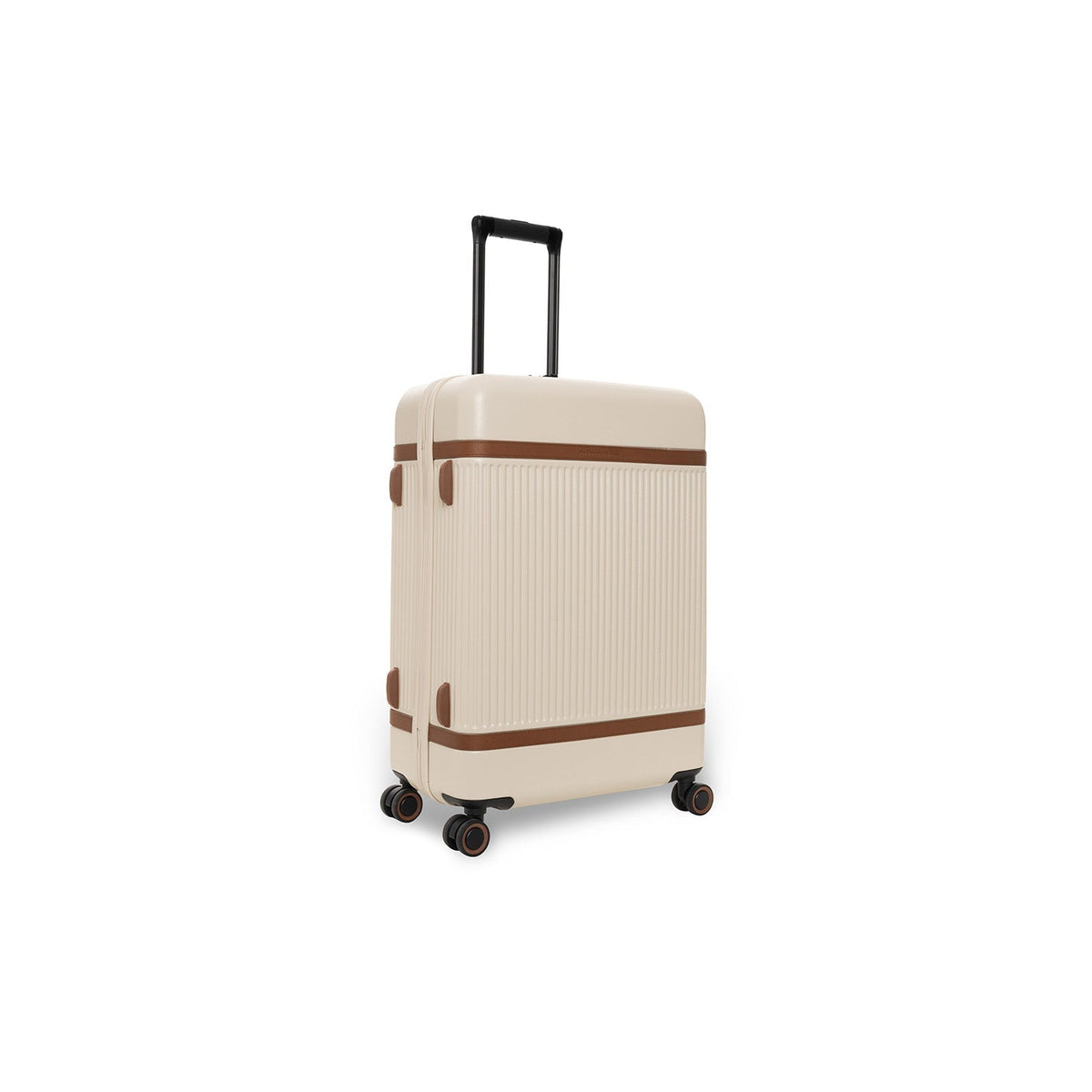 Sandy Beach Suitcase Set Zuna da Donna, detail view 1