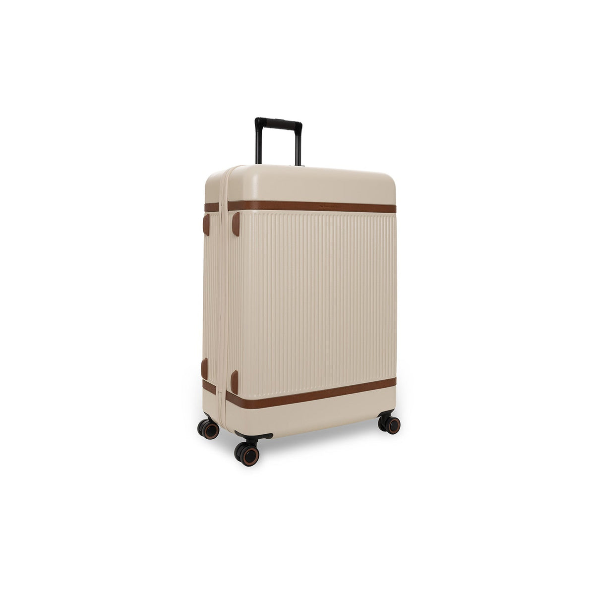 Sandy Beach Suitcase Set Zuna da Donna, detail view 4