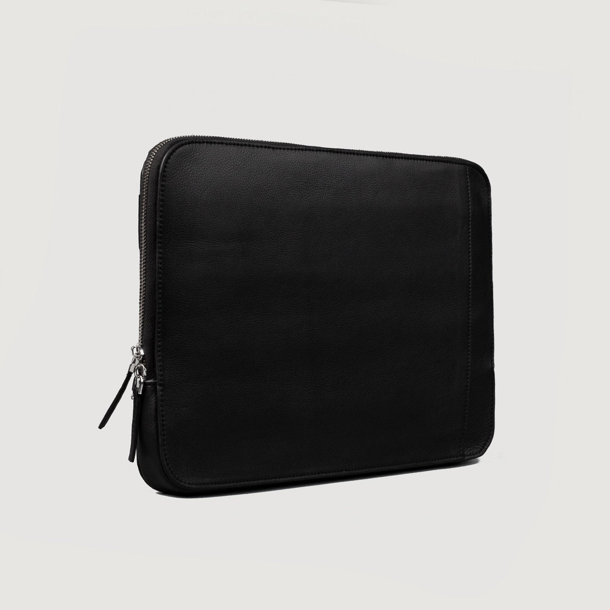 
The Baxter Leather Laptop Sleeve da Donna da Donna – alternate product view 7