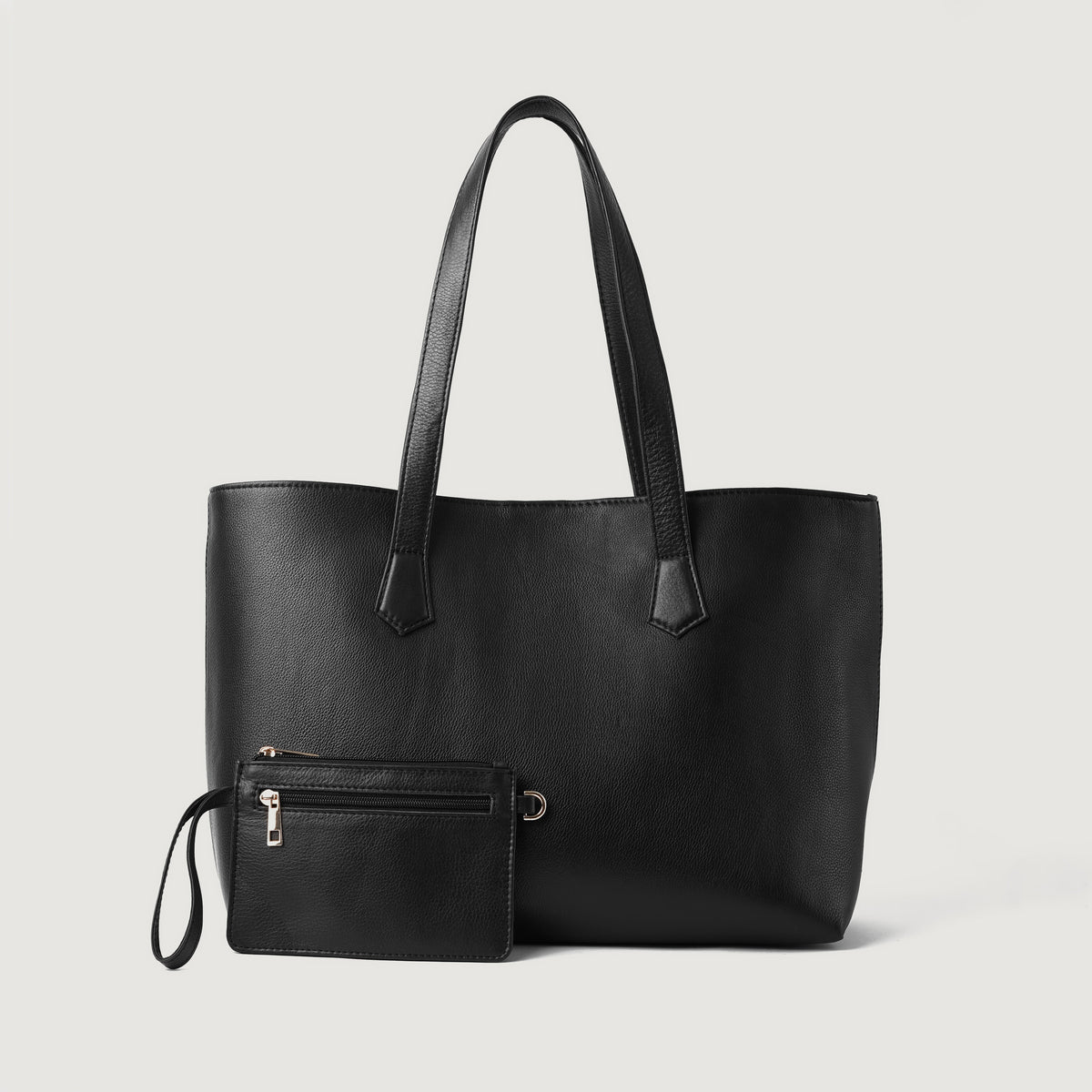 
The Bianca Borsa tote in pelle – alternate product view 1