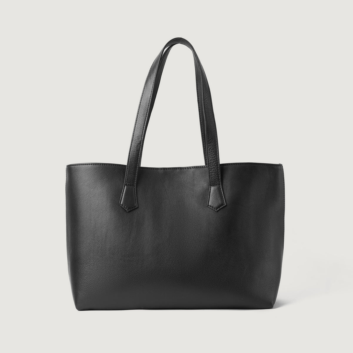 
The Bianca Borsa tote in pelle – alternate product view 3