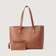 
The Bianca Borsa tote in pelle – alternate product view 1
