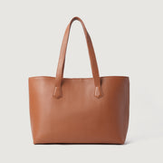 
The Bianca Borsa tote in pelle – alternate product view 3
