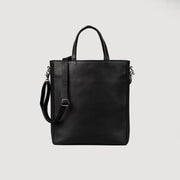 
The Poet Borsa tote in pelle – alternate product view 3