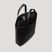 
The Poet Borsa tote in pelle – alternate product view 4